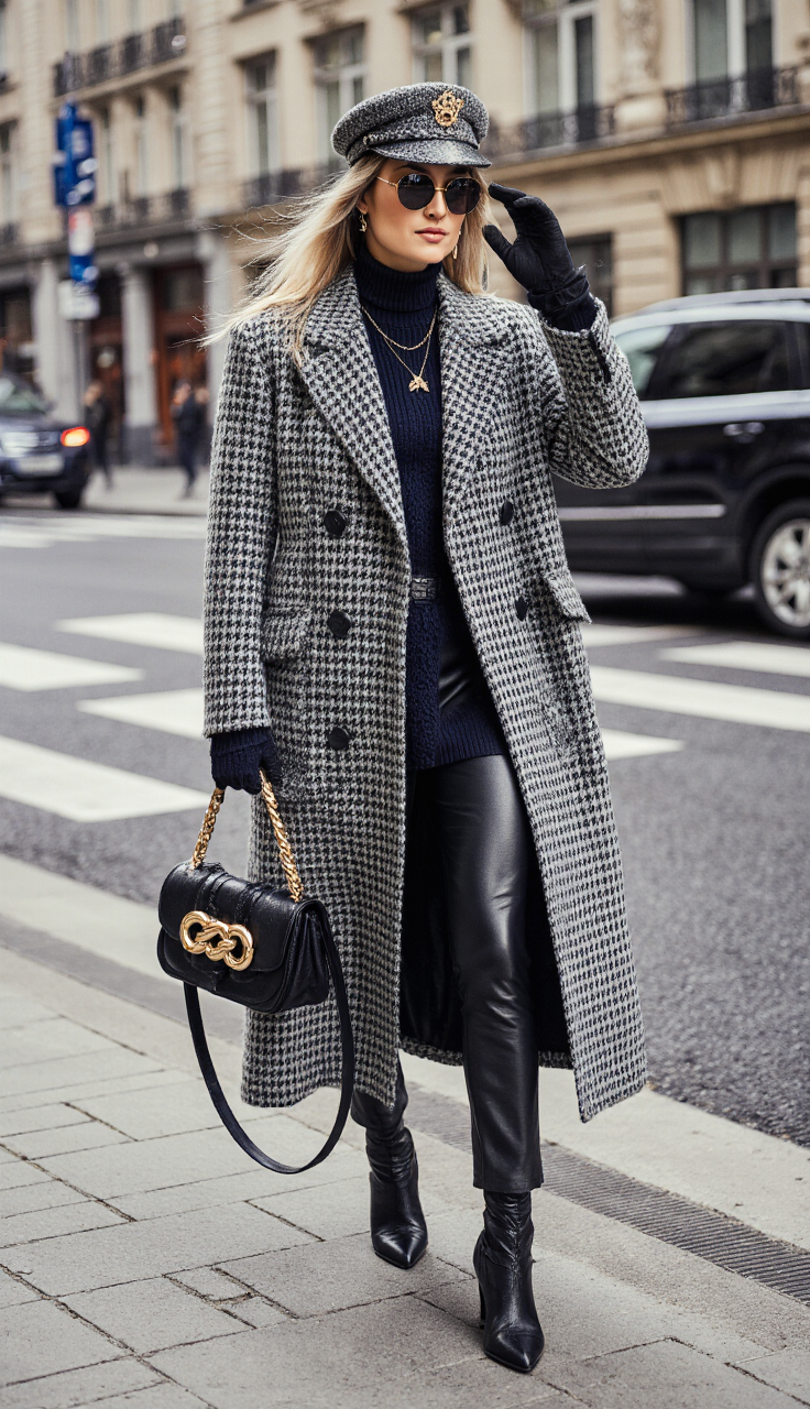 Осенняя фотосессия. AI-фотограф — Ольга Герман. Нейрофотосессии, уникальные цифровые портреты и образы будущего