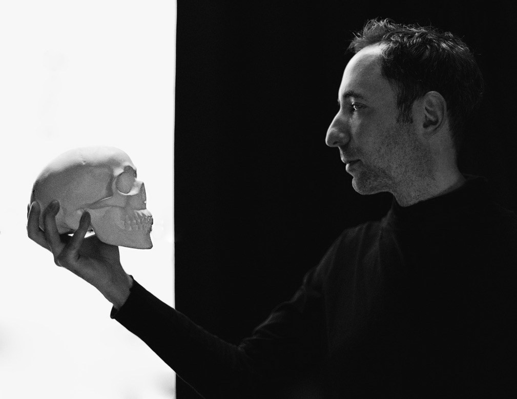 Портрет. Фотография как кино