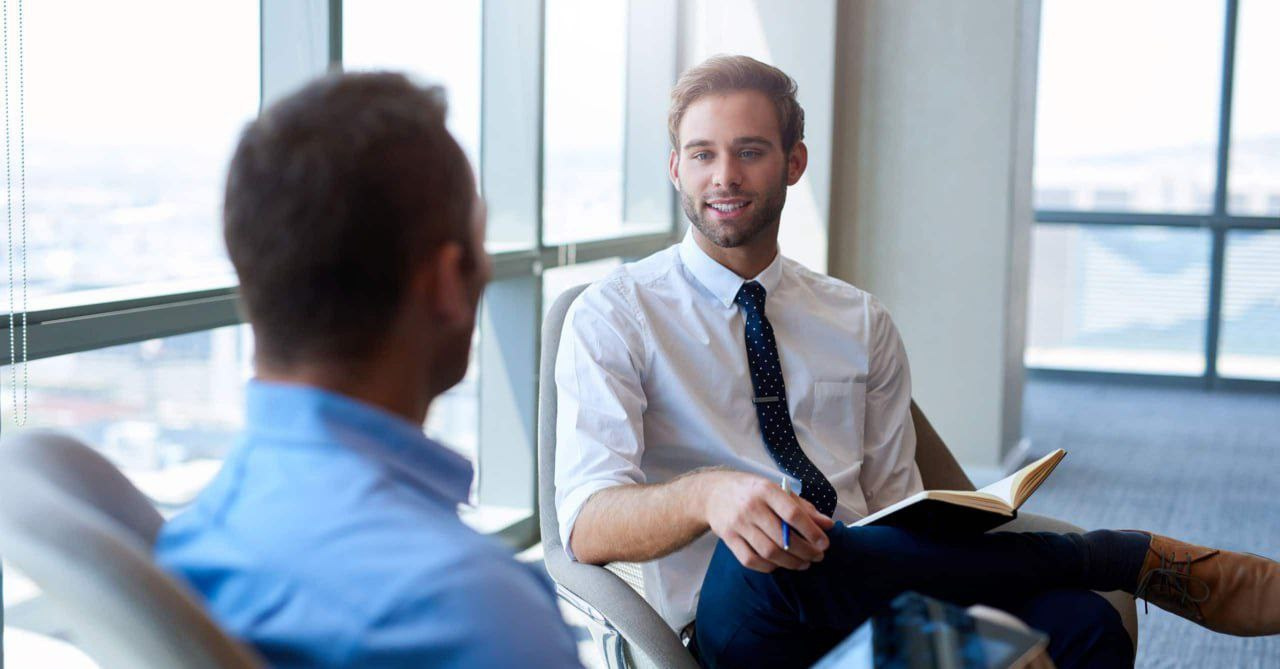 Коуч личной эффективности в Краснодаре Сергей Леванов