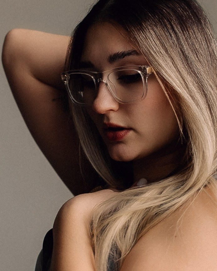 Sonya. Фотограф в Томске Дарья Феоктистова