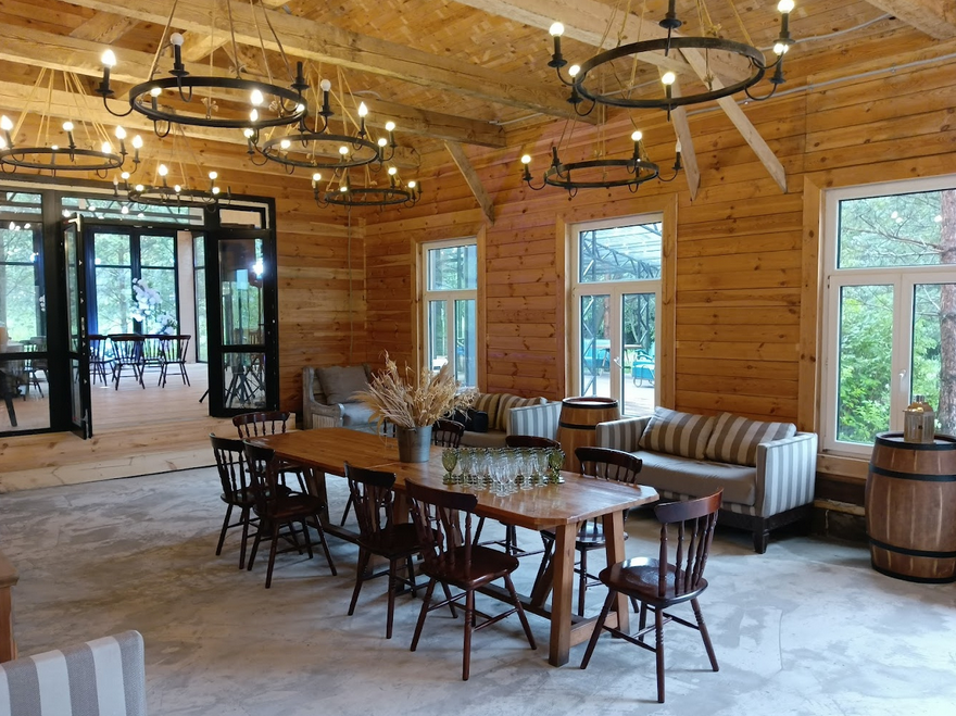 Площадка № 2-1. Свадебный и портретный фотограф Москва