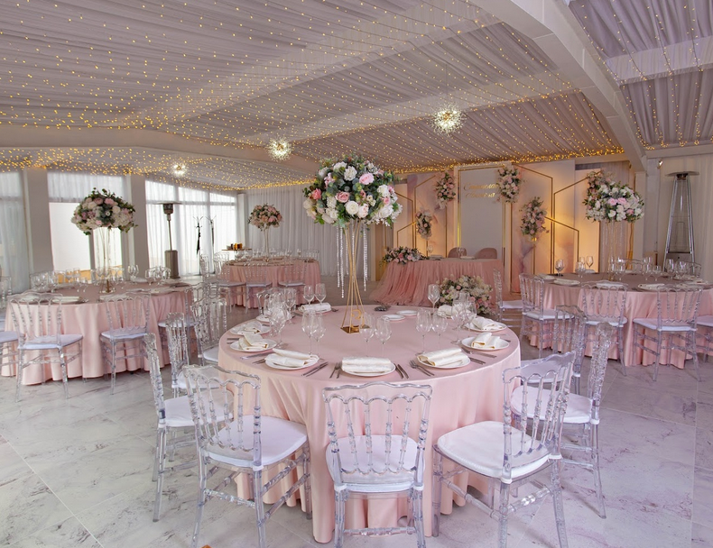 Площадка № 2-8. Свадебный и портретный фотограф Москва