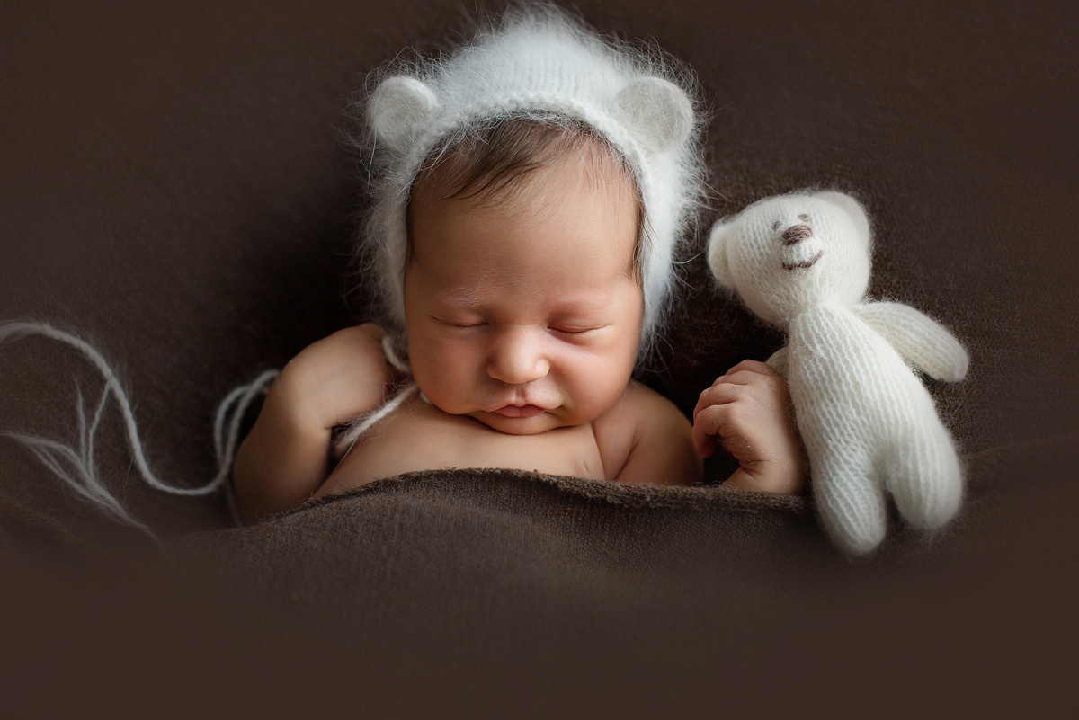 Саша 10 дней (Пакет Комфорт). Фотограф новорожденных Елена Панова