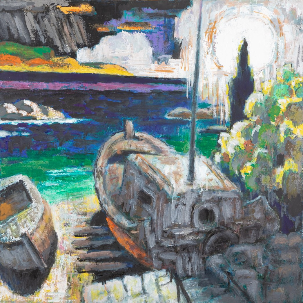 Профессиональная фотосъемка картин в Москве и Московской области. Фотостудия в Москве LUXARTPHOTO