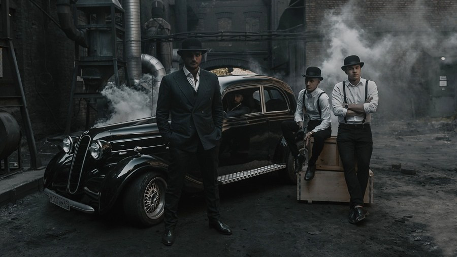 Съемка для брендов. ART PHOTOGRAPHER KIRILL SAKRUKIN