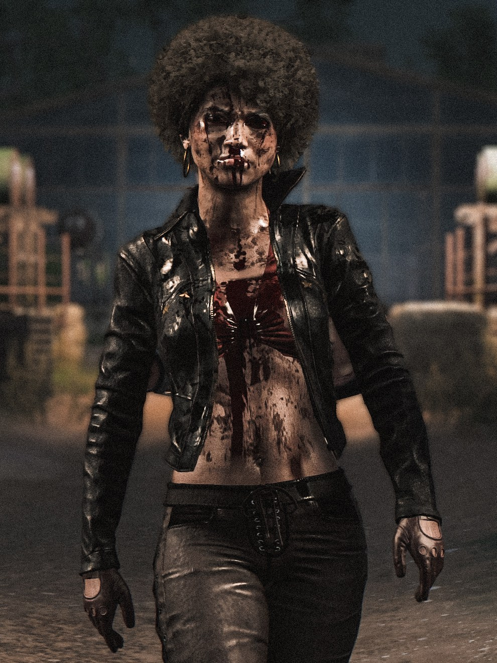 Mafia III. Для скриншотов