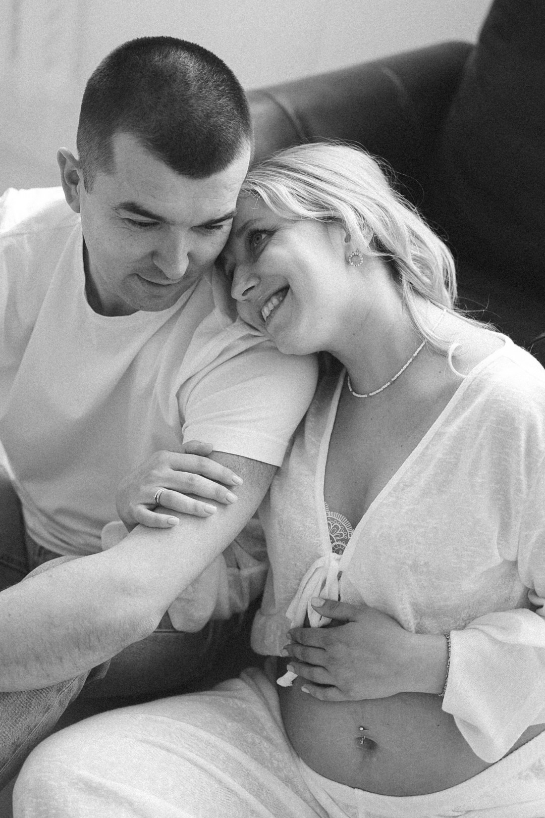 Сергей и Люба. Фотограф Нижний Новгород