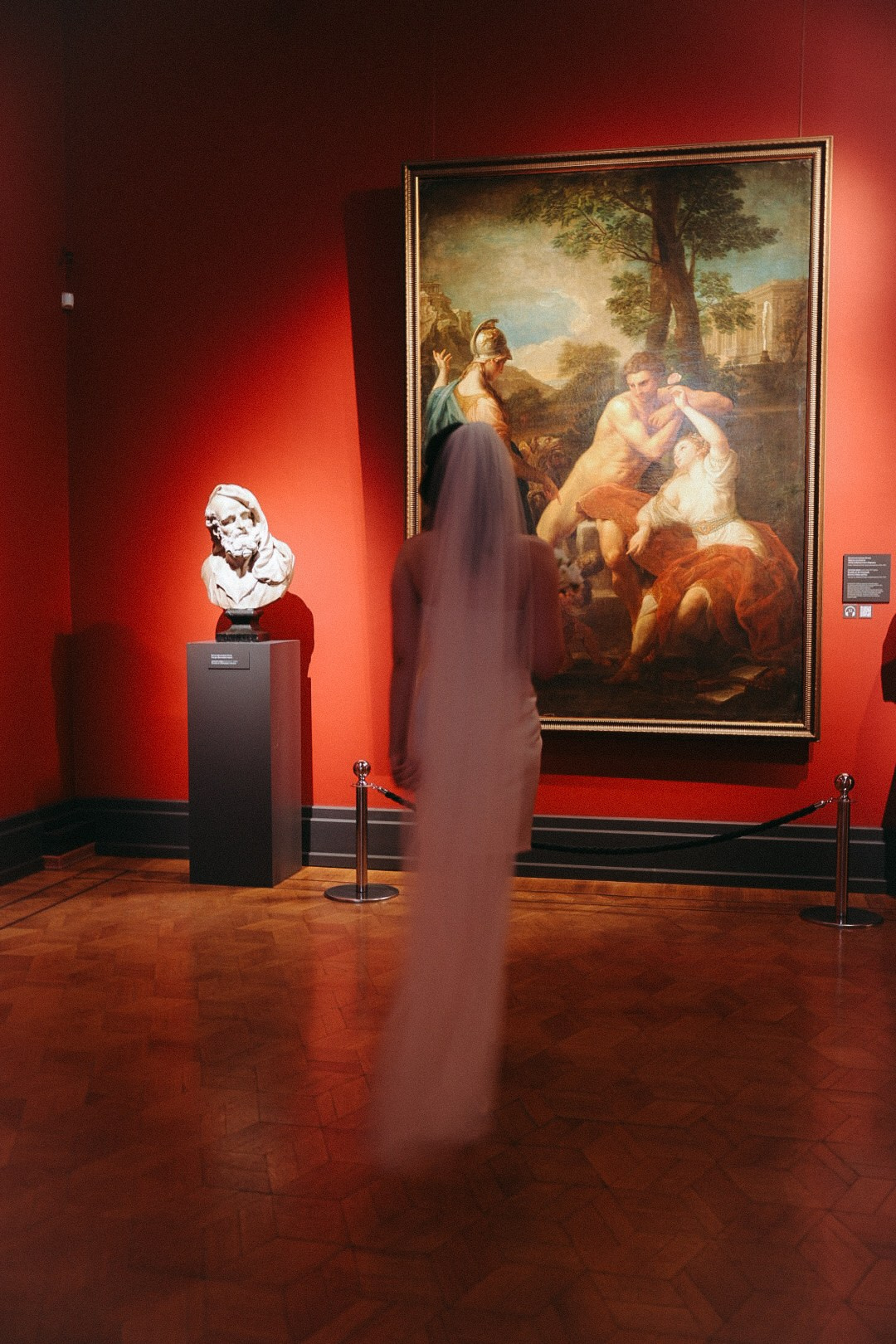 Вадим и Яна. Фотограф Нижний Новгород