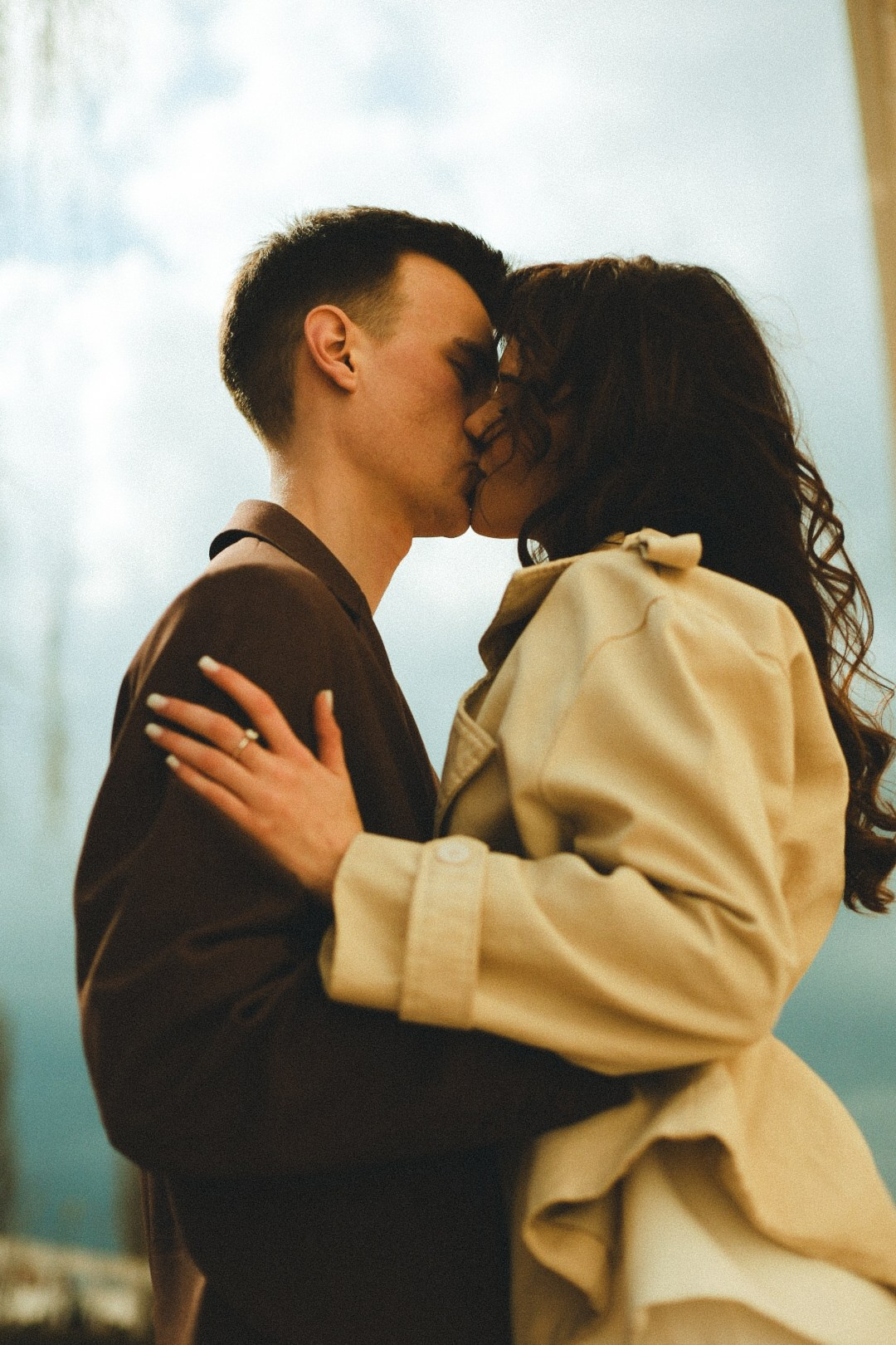 Андрей и Маша. Фотограф Нижний Новгород