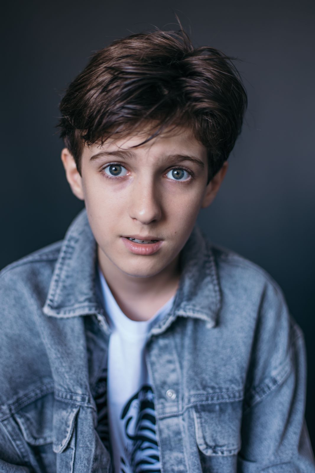 ТИПАЖНОЕ ПОРТФОЛИО. Я фотограф из Москвы к Вашим услугам