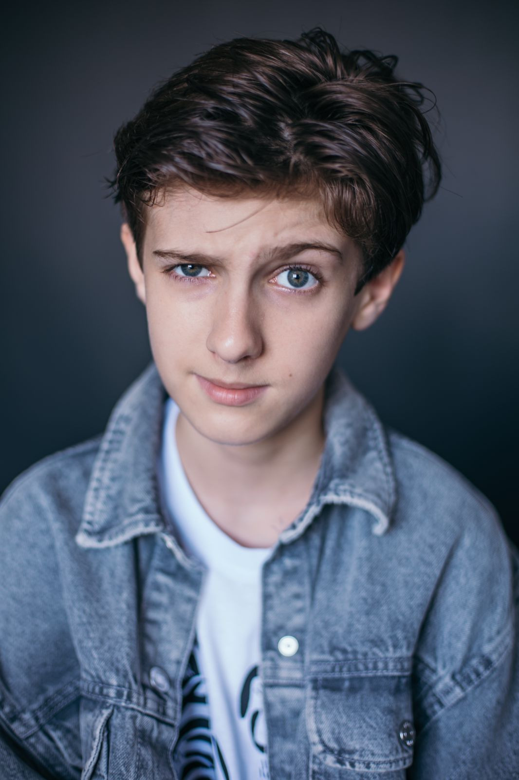 ТИПАЖНОЕ ПОРТФОЛИО. Я фотограф из Москвы к Вашим услугам