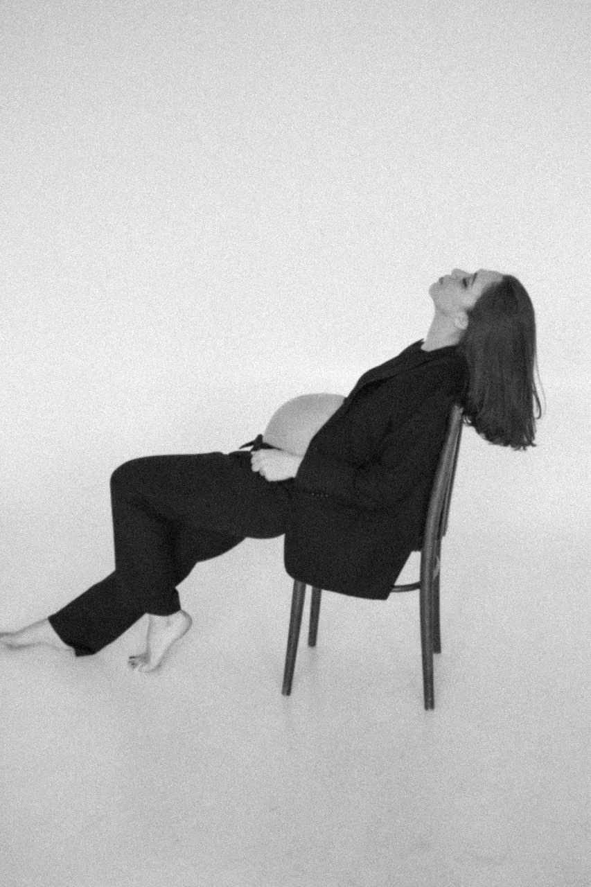 Я фотограф из Москвы к Вашим услугам