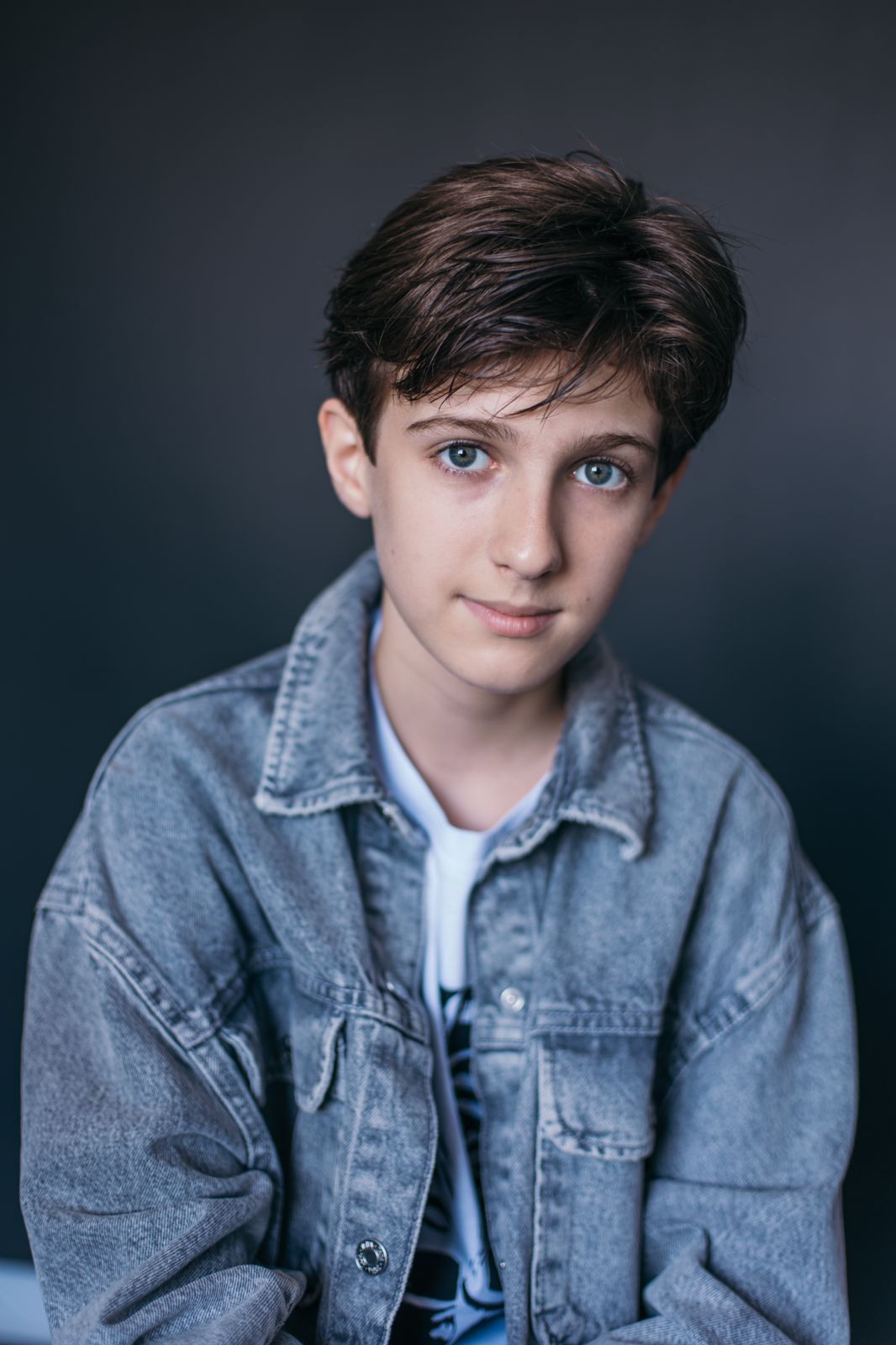 ТИПАЖНОЕ ПОРТФОЛИО. Я фотограф из Москвы к Вашим услугам