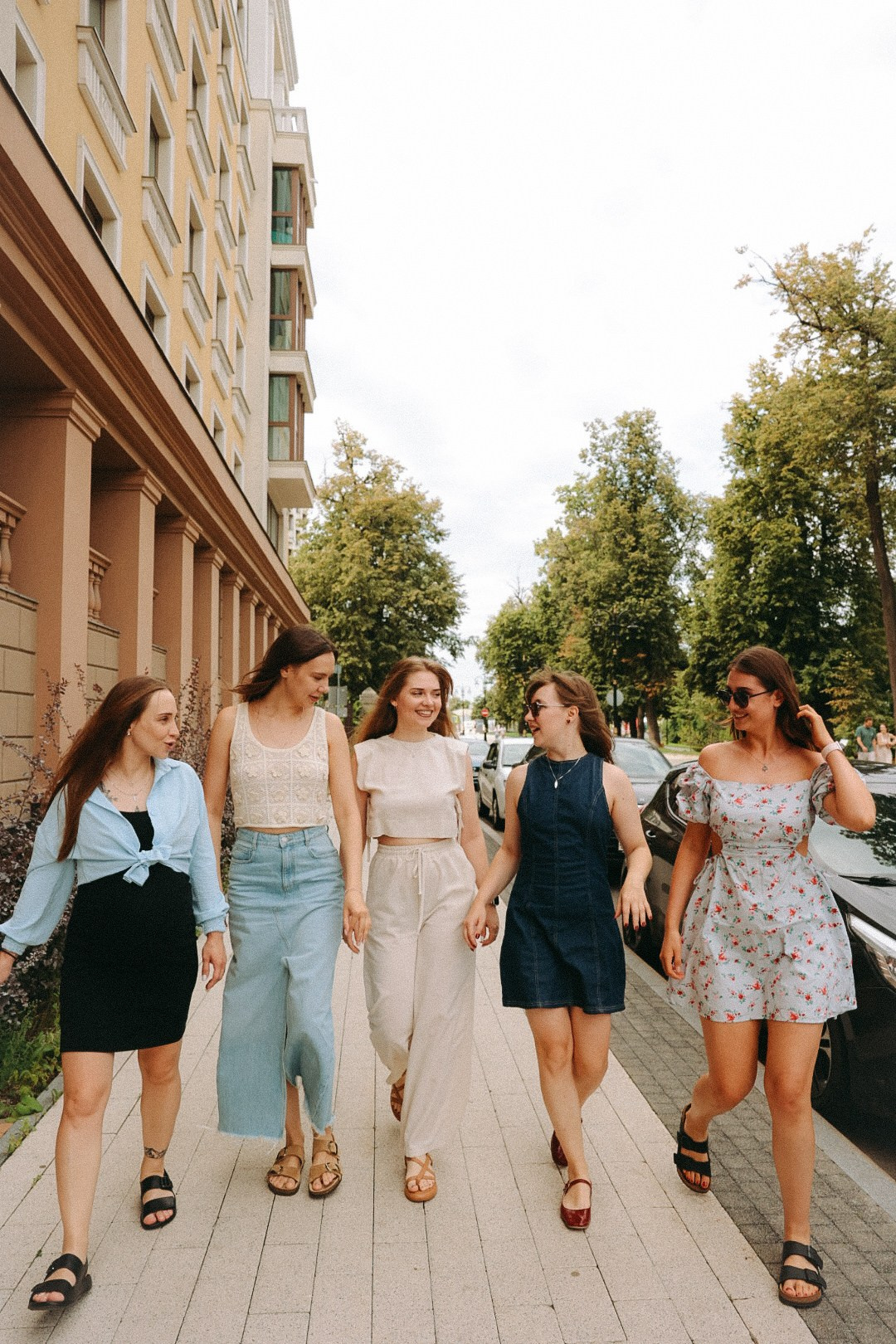 Анонсы. Фотограф Нижний Новгород