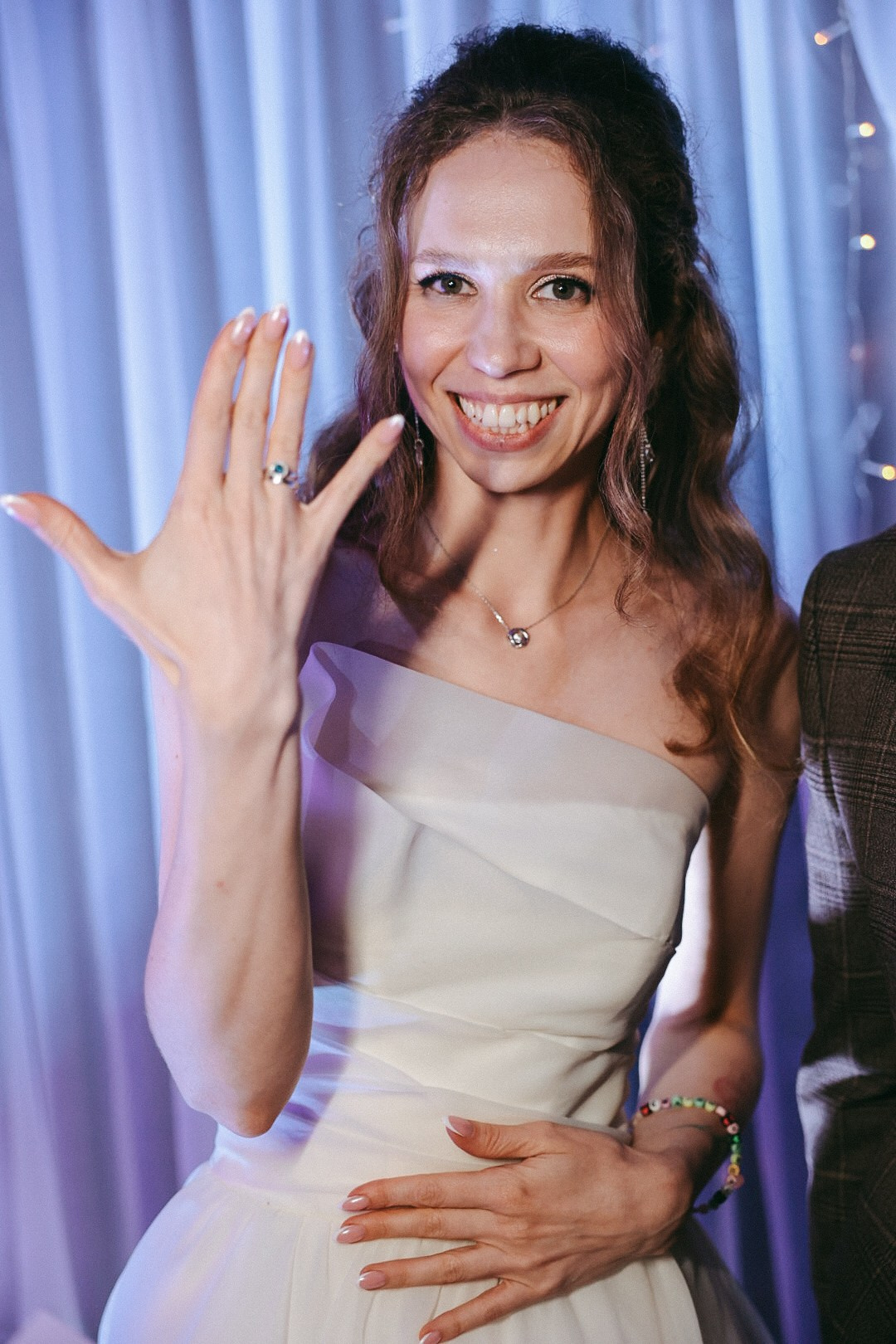 Саша и Марина. Фотограф Нижний Новгород