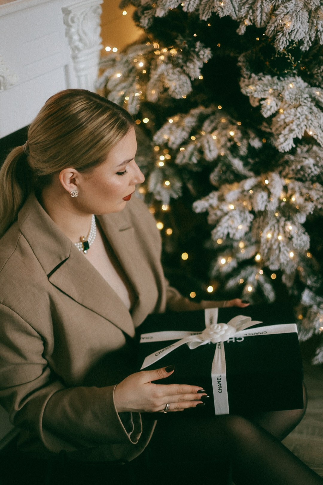 Денис и Оля. Фотограф Нижний Новгород