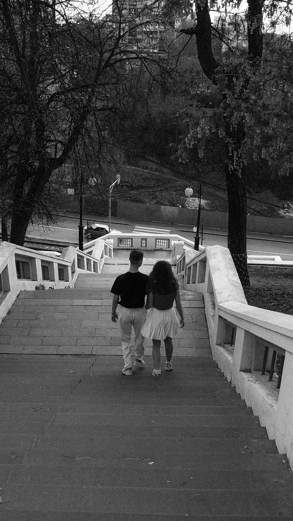 Слава и Катя. Фотограф Нижний Новгород