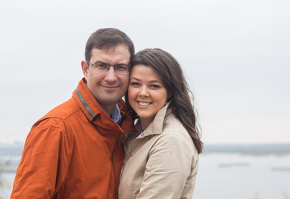 Экскурсия-прогулка-фотосессия пары из Тольятти. Детский и семейный фотограф, фотограф мероприятий Нижний Новгород