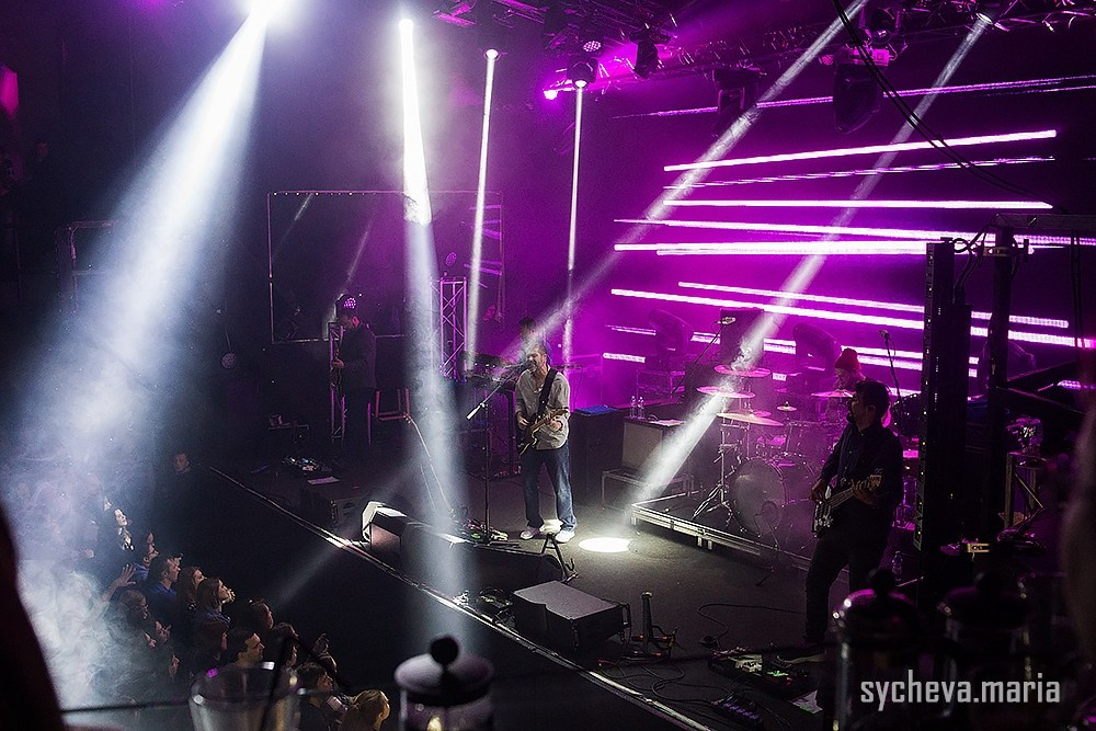 Концерт группы Сплин. Детский и семейный фотограф, фотограф мероприятий Нижний Новгород