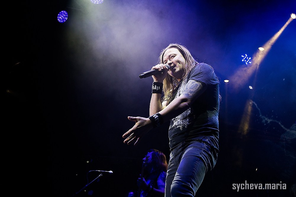 Концерт группы Ария. Детский и семейный фотограф, фотограф мероприятий Нижний Новгород