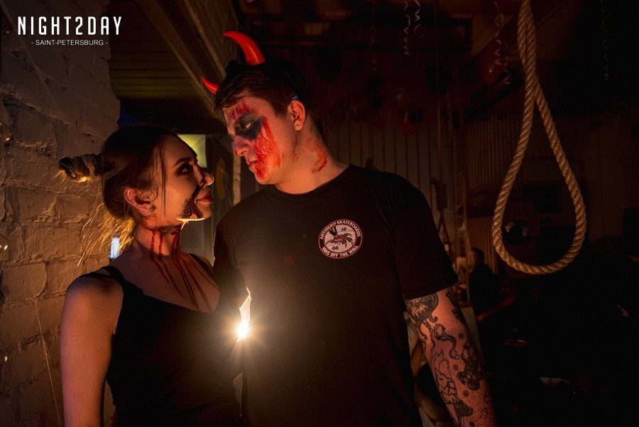 Репортажная клубная. Денис Сизанов | Профессиональная фото и видеосъемка