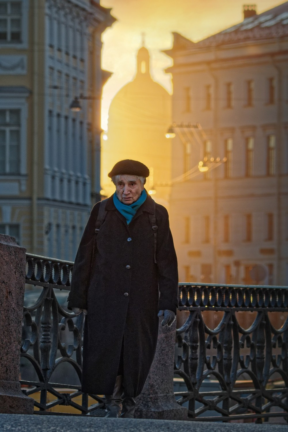 Люди. Фотограф Александр Петросян