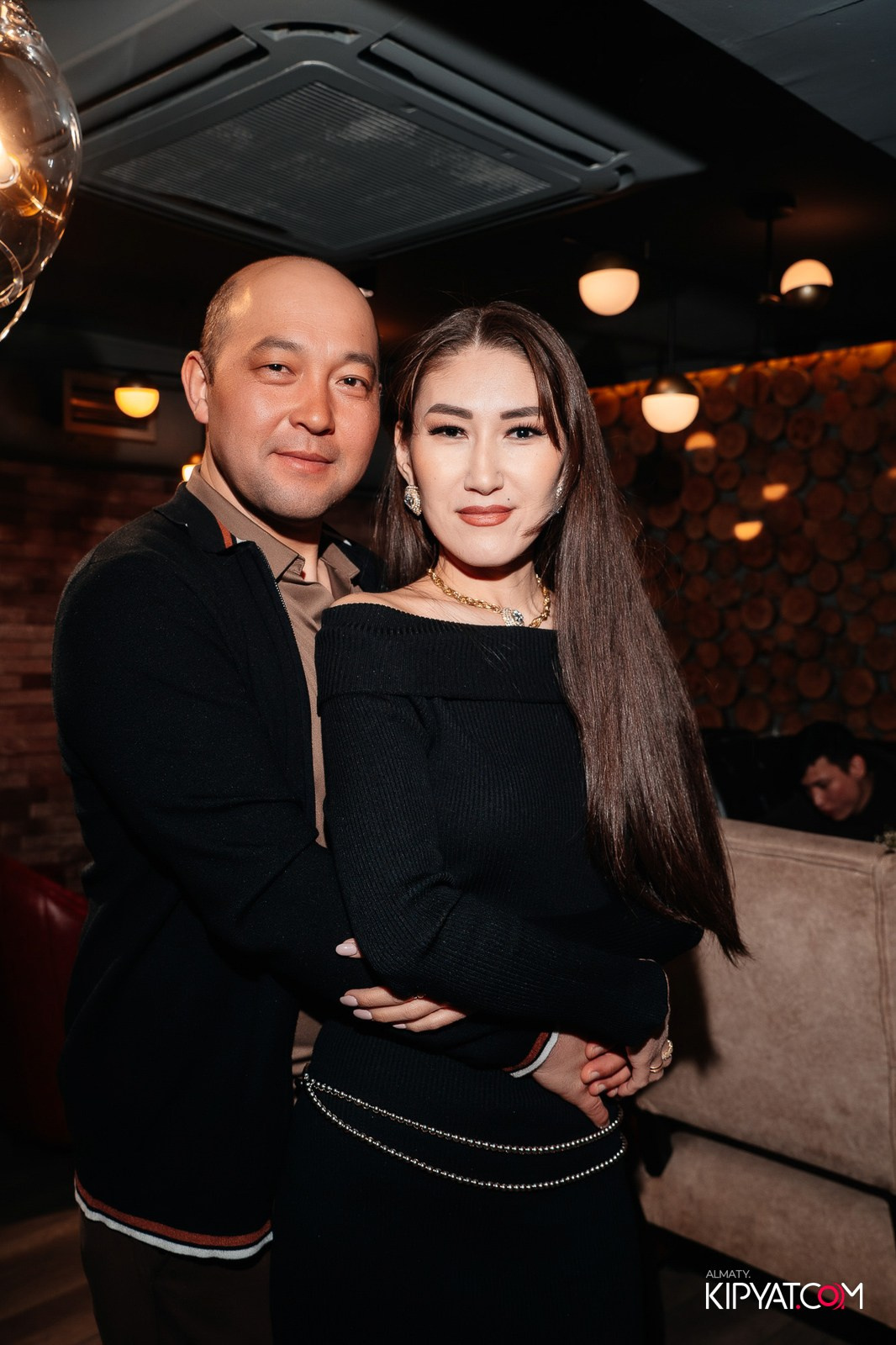 LOKO BAR. КИПЯТКОМ АЛМАТЫ!