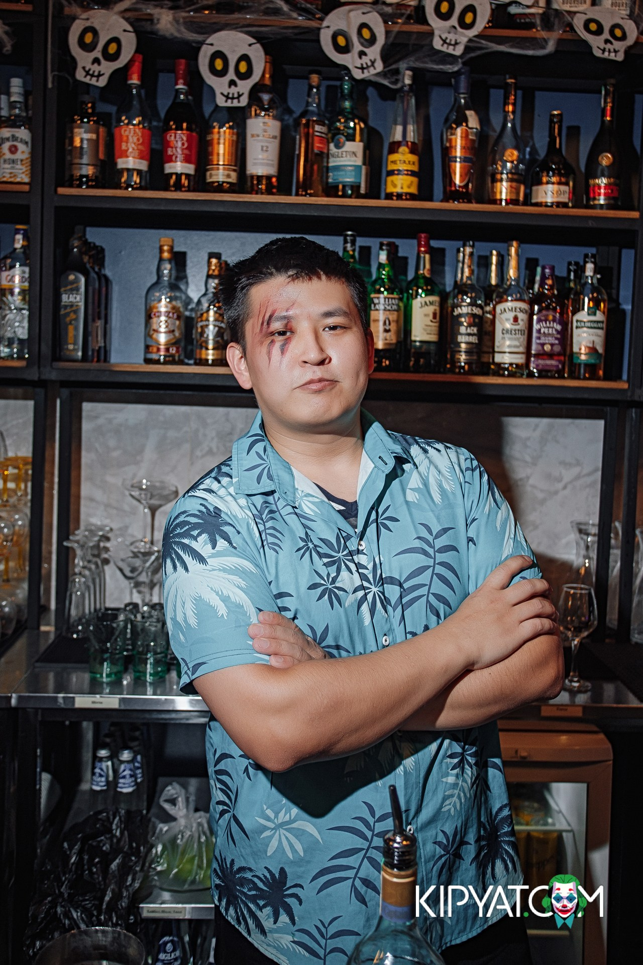 VICE CITY. КИПЯТКОМ АЛМАТЫ!