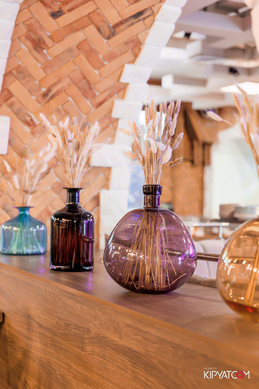 ОФИЦИАЛЬНОЕ ОТКРЫТИЕ CAFE LEFFE. КИПЯТКОМ АЛМАТЫ!