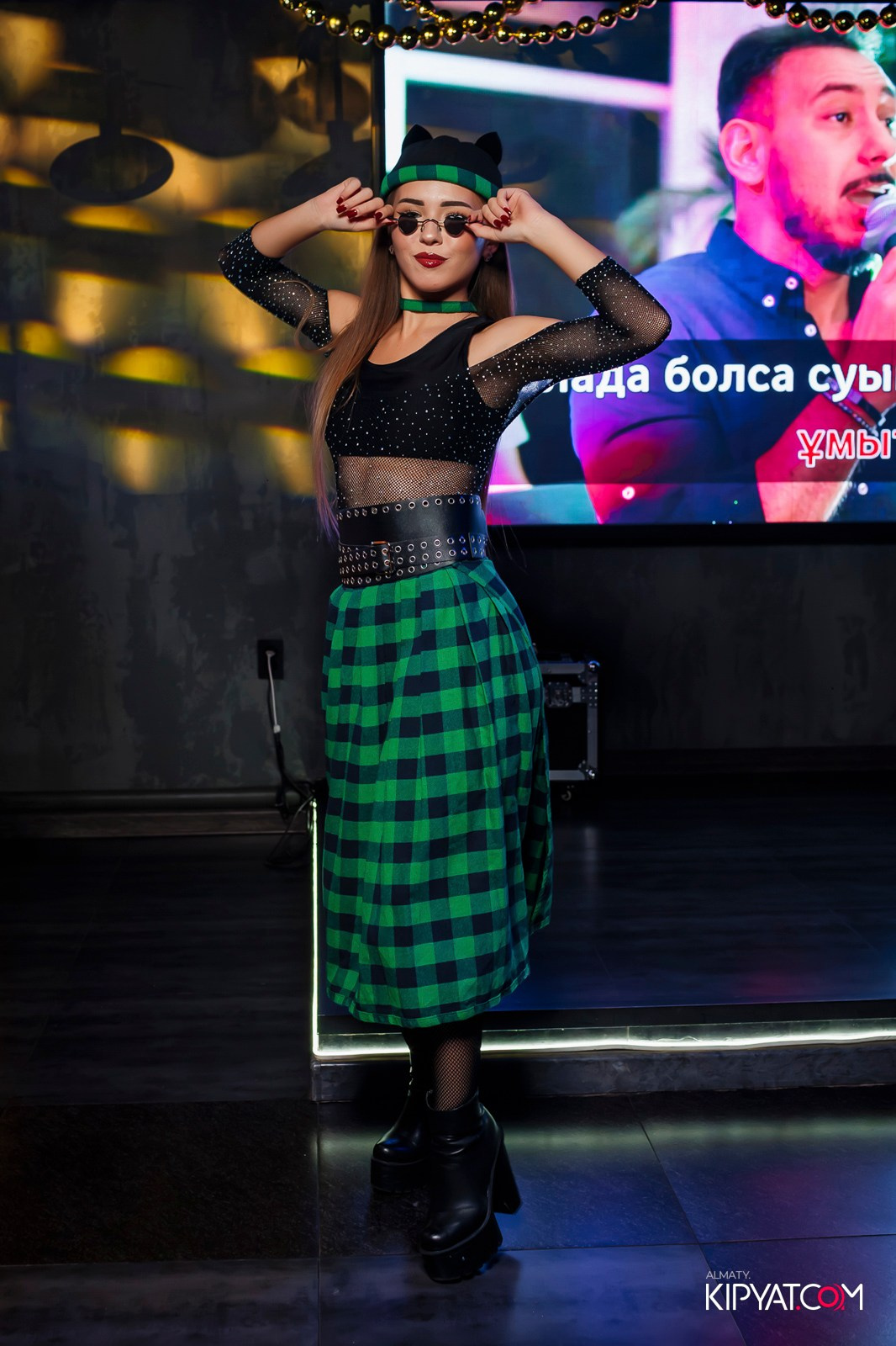 ДОРОГАЯ, Я НЕ ПИЛ. КИПЯТКОМ АЛМАТЫ! Фотосъемка мероприятий в Алматы