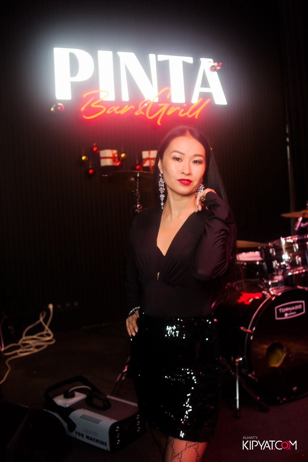 ПИНТА НУРЛЫ-ТАУ. КИПЯТКОМ АЛМАТЫ!