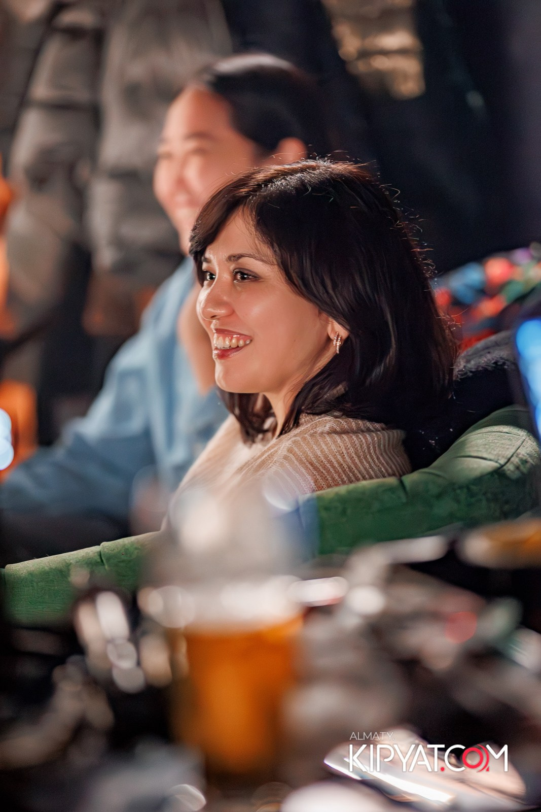 STAND UP КОНЦЕРТ АЛЕКСАНДРА МЕРКУЛЬ. КИПЯТКОМ АЛМАТЫ!