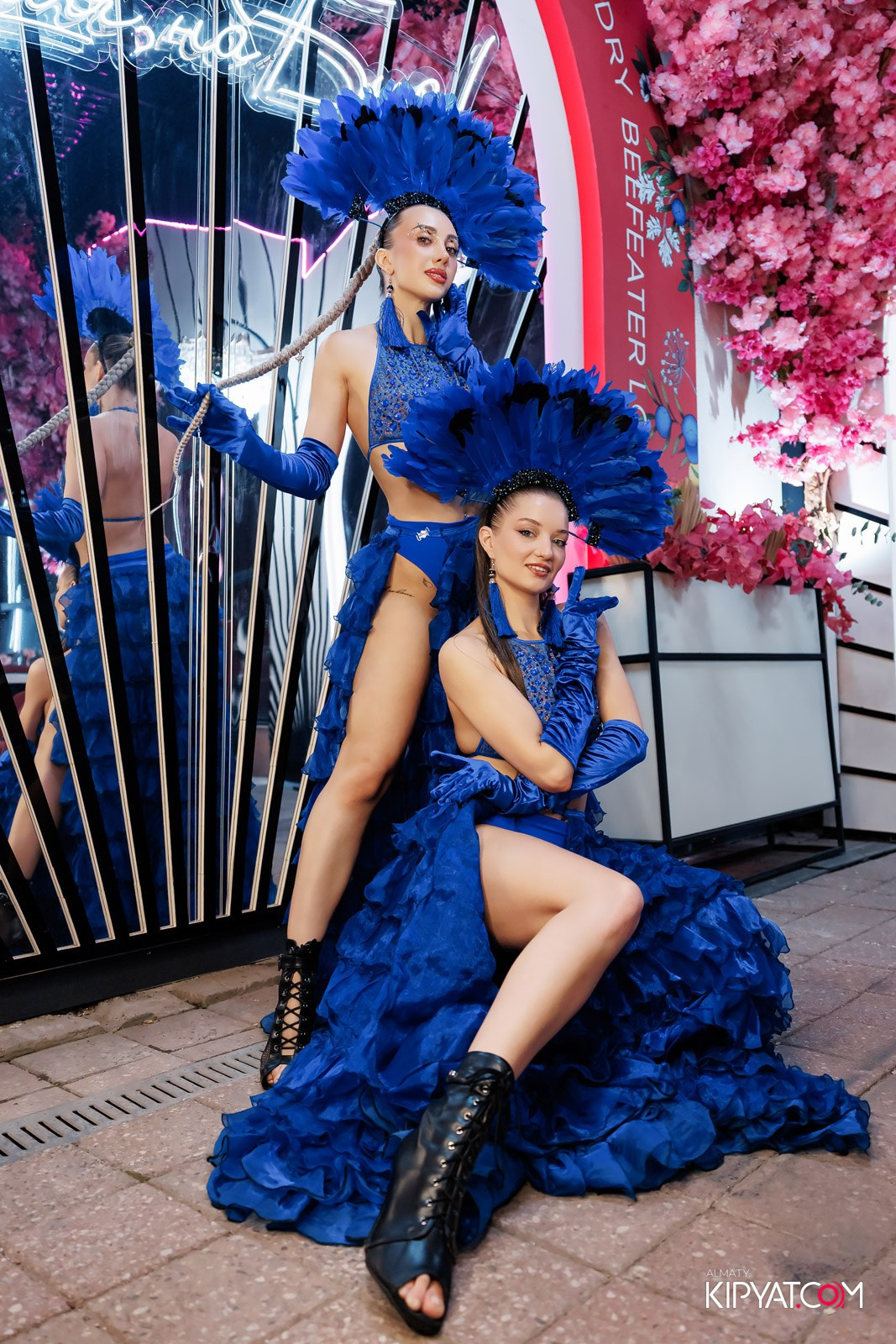 ЗАЯ, НА БИС. КИПЯТКОМ АЛМАТЫ!