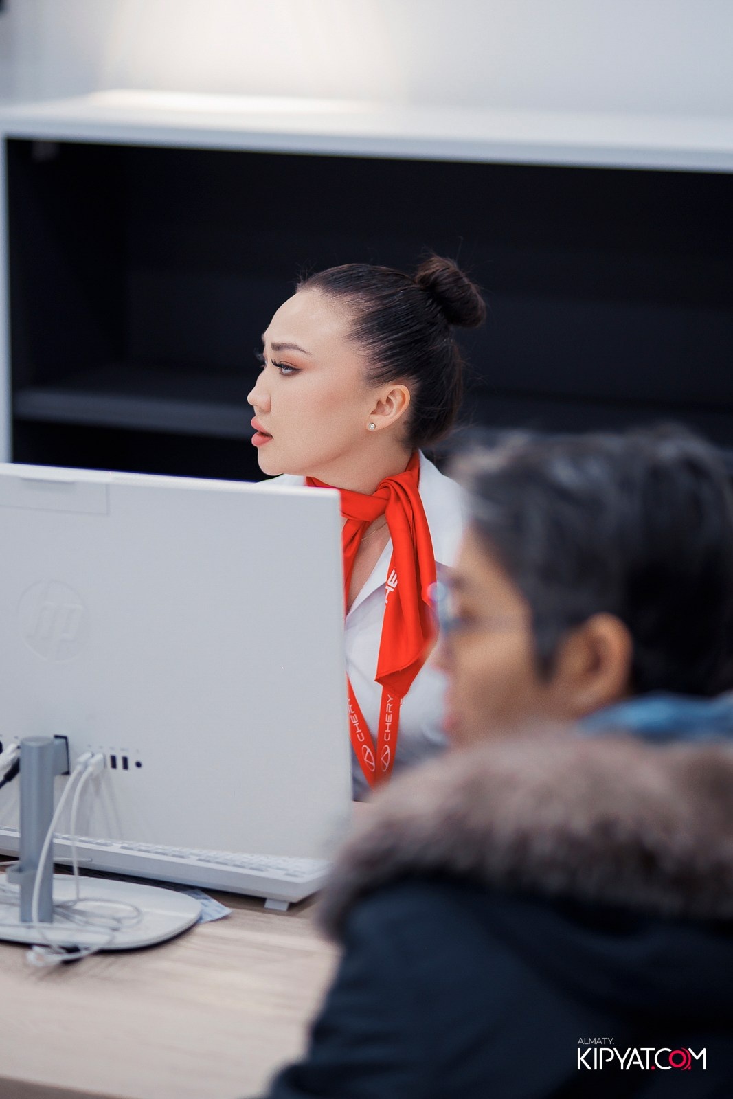 ПРЕЗЕНТАЦИЯ CHERY C8. КИПЯТКОМ АЛМАТЫ! Фотосъемка мероприятий в Алматы
