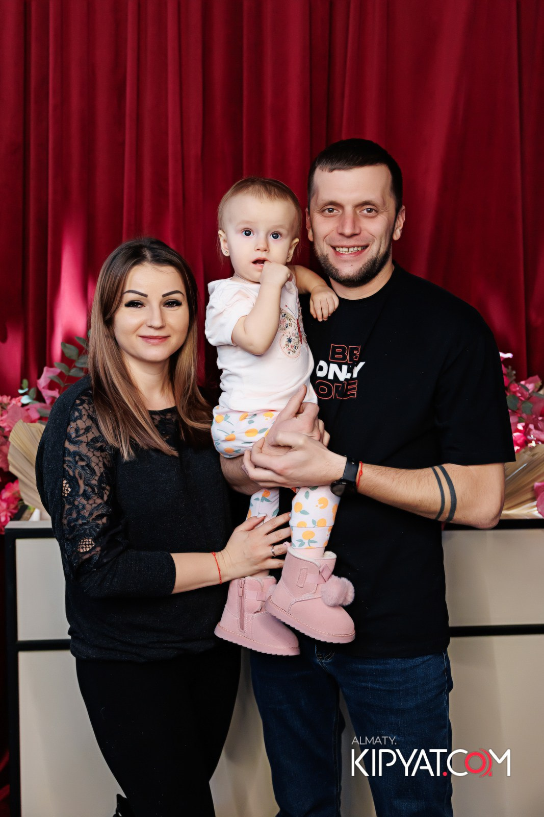 ЗАЯ, НА БИС. КИПЯТКОМ АЛМАТЫ!