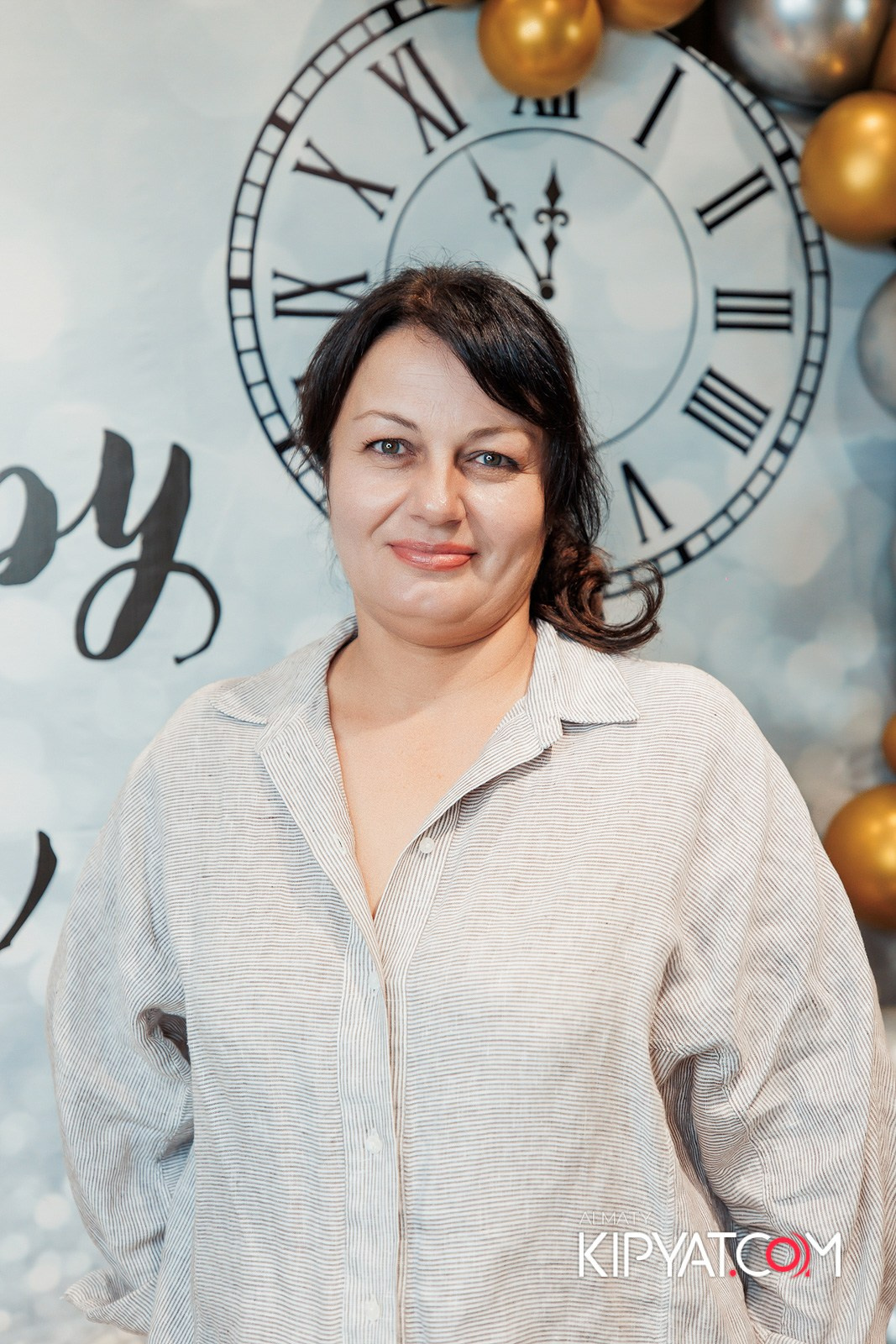 КУРДЮК. КИПЯТКОМ АЛМАТЫ!