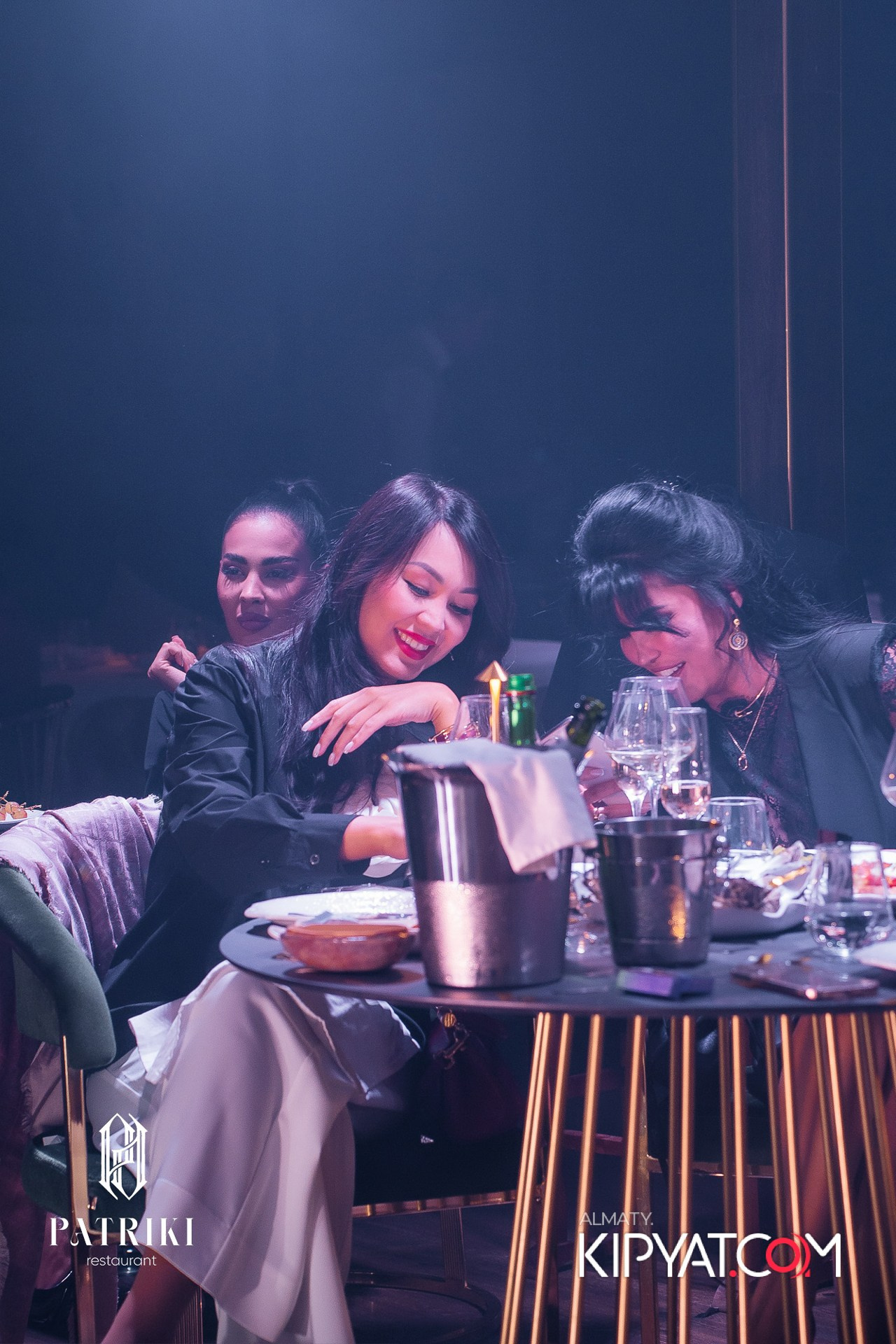 PATRIKI RESTAURANT. КИПЯТКОМ АЛМАТЫ! Фотосъемка мероприятий в Алматы