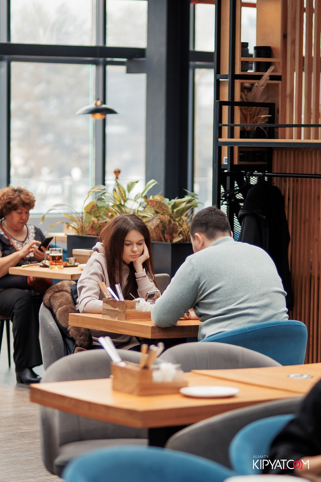 ПИНТА НУРЛЫ-ТАУ. КИПЯТКОМ АЛМАТЫ!