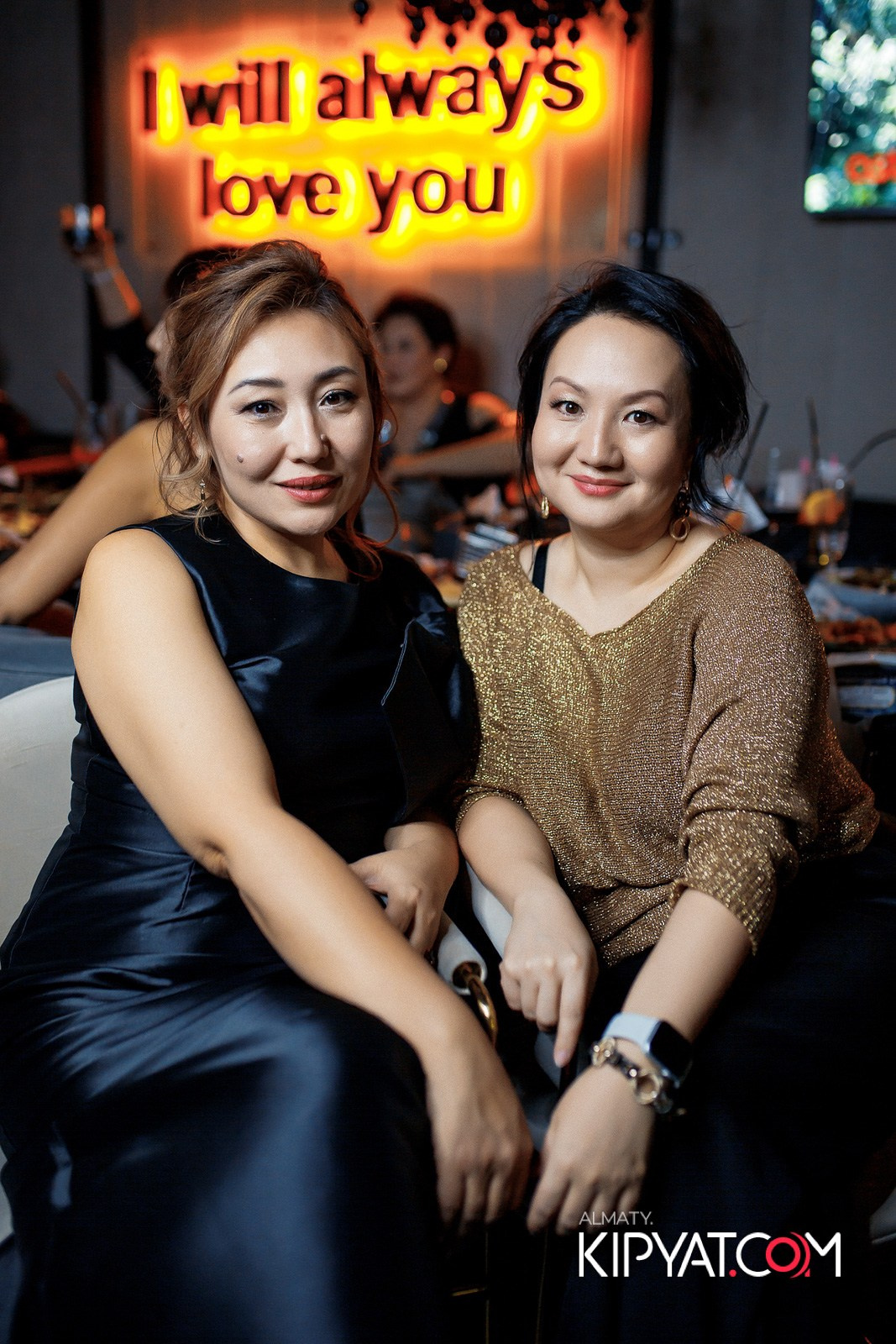 LUGO BAR. КИПЯТКОМ АЛМАТЫ!