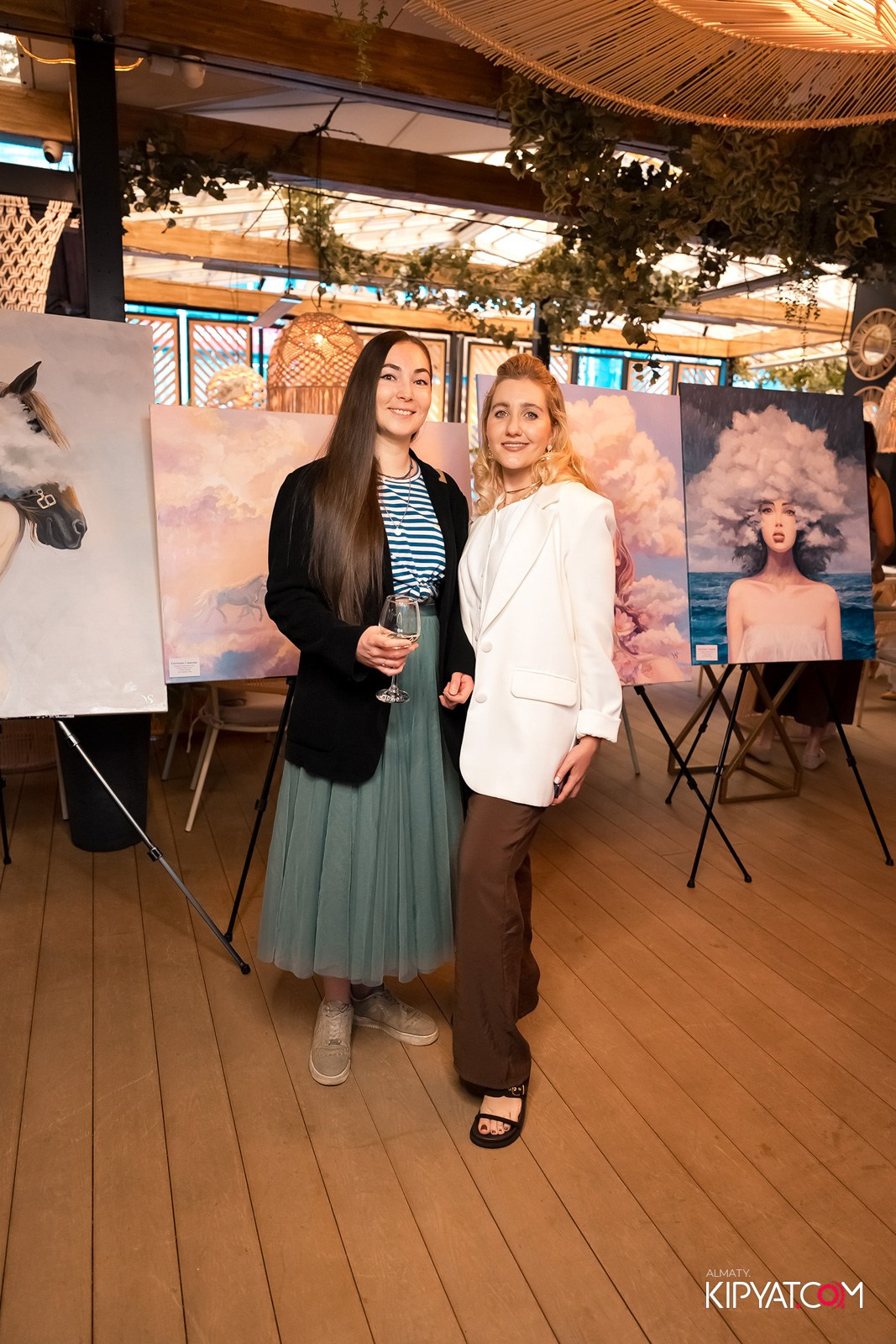 FORT VЕRNYI. КИПЯТКОМ АЛМАТЫ!