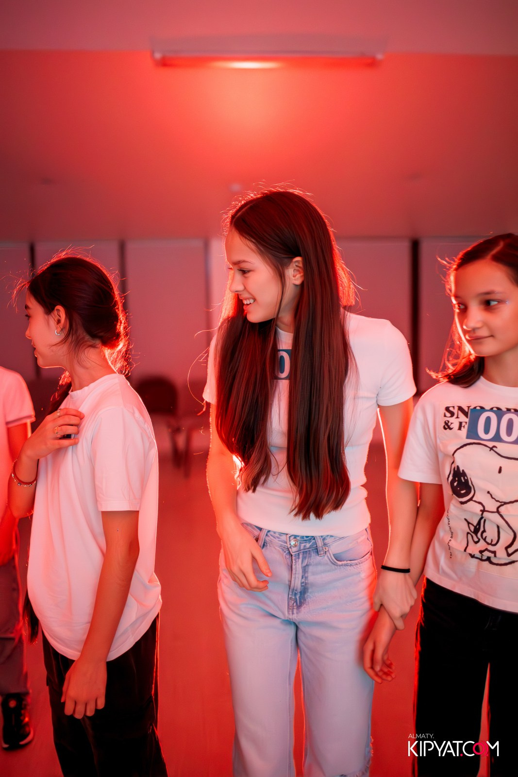 КВЕСТ-ШОУ ALAROVICH / ИГРА В КАЛЬМАРА. КИПЯТКОМ АЛМАТЫ!