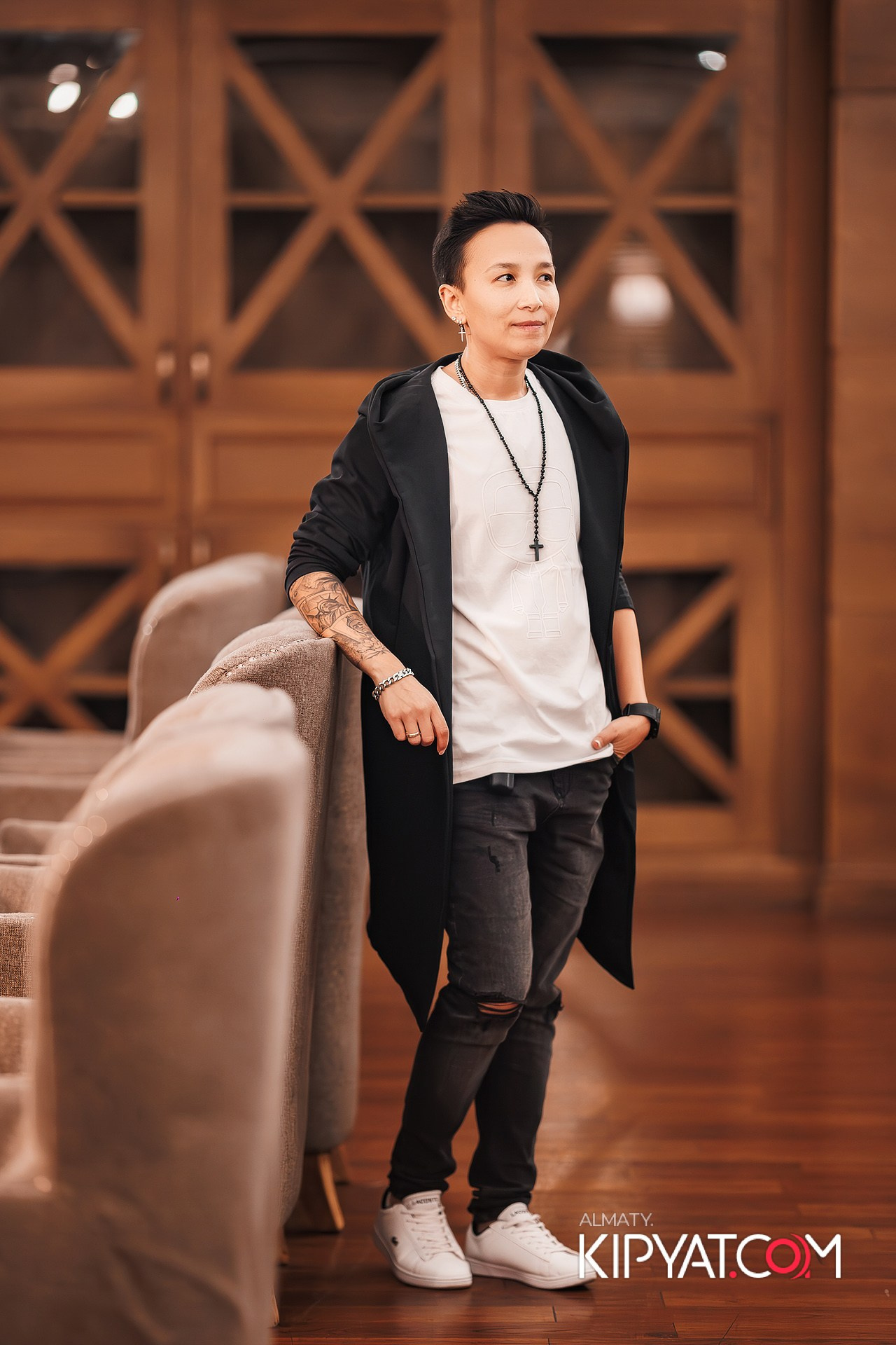 R.S'SULTAN. КИПЯТКОМ АЛМАТЫ!