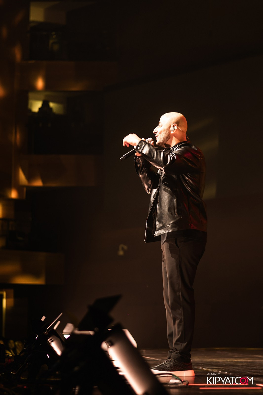 КОНЦЕРТ АРТИСТА MAHER ZAIN. КИПЯТКОМ АЛМАТЫ!