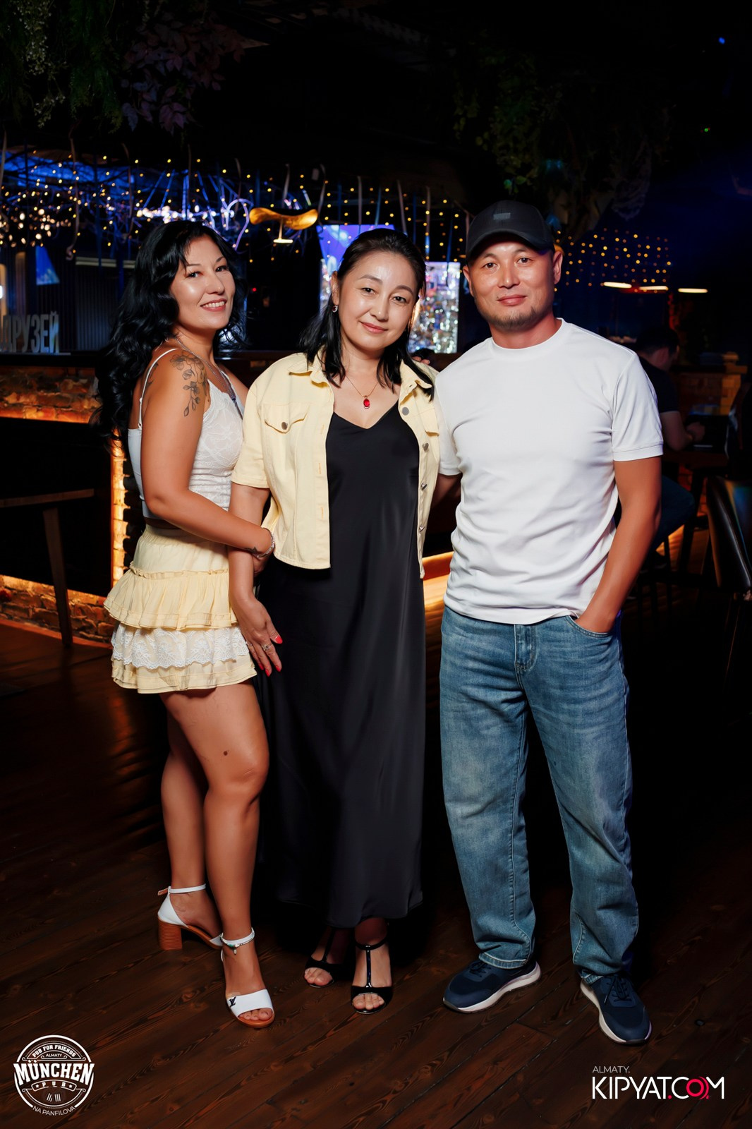 MUNCHEN PUB NA PANFILOVA. КИПЯТКОМ АЛМАТЫ! Фотосъемка мероприятий в Алматы