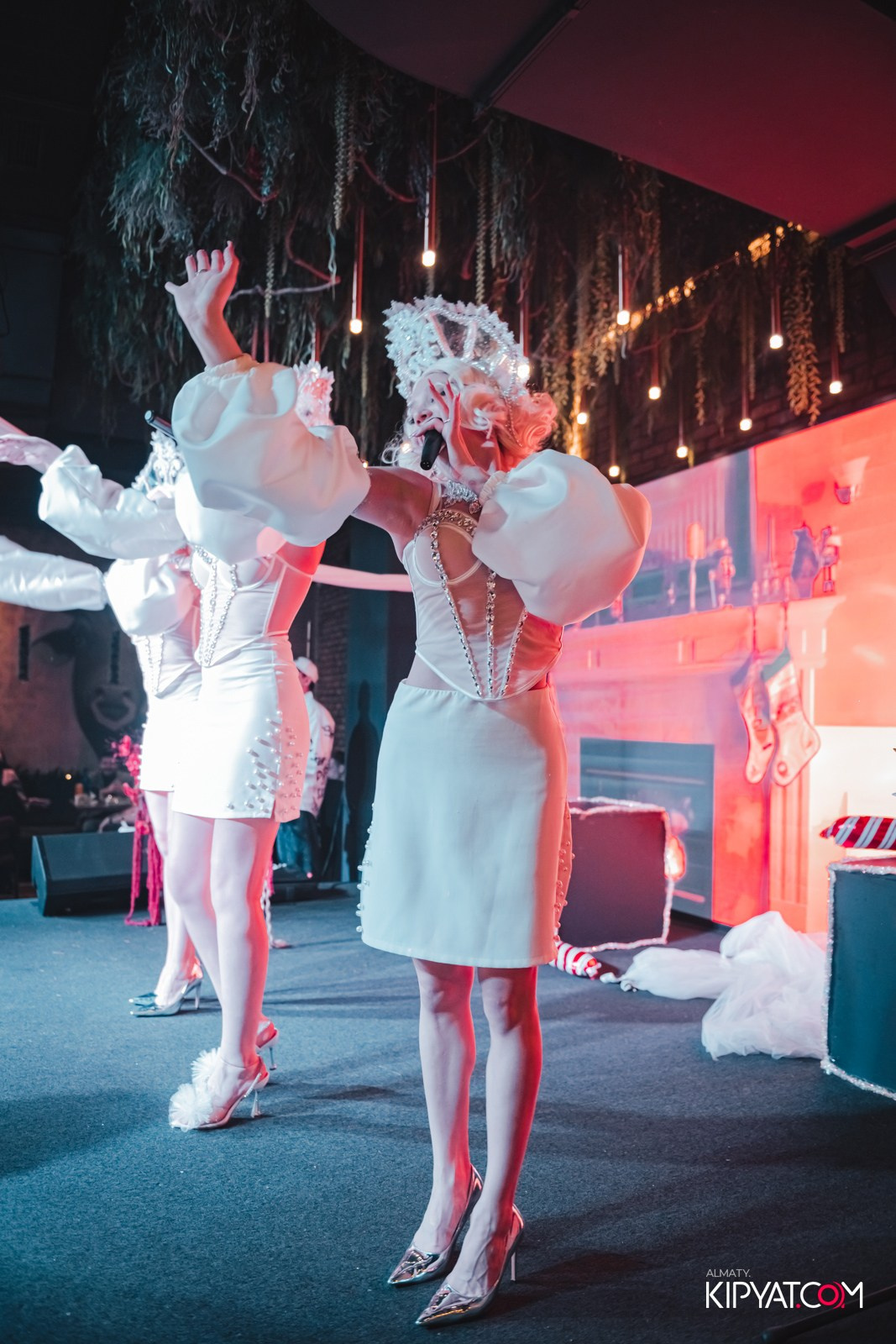 ZIYAFET MEAT HOUSЕ. КИПЯТКОМ АЛМАТЫ!