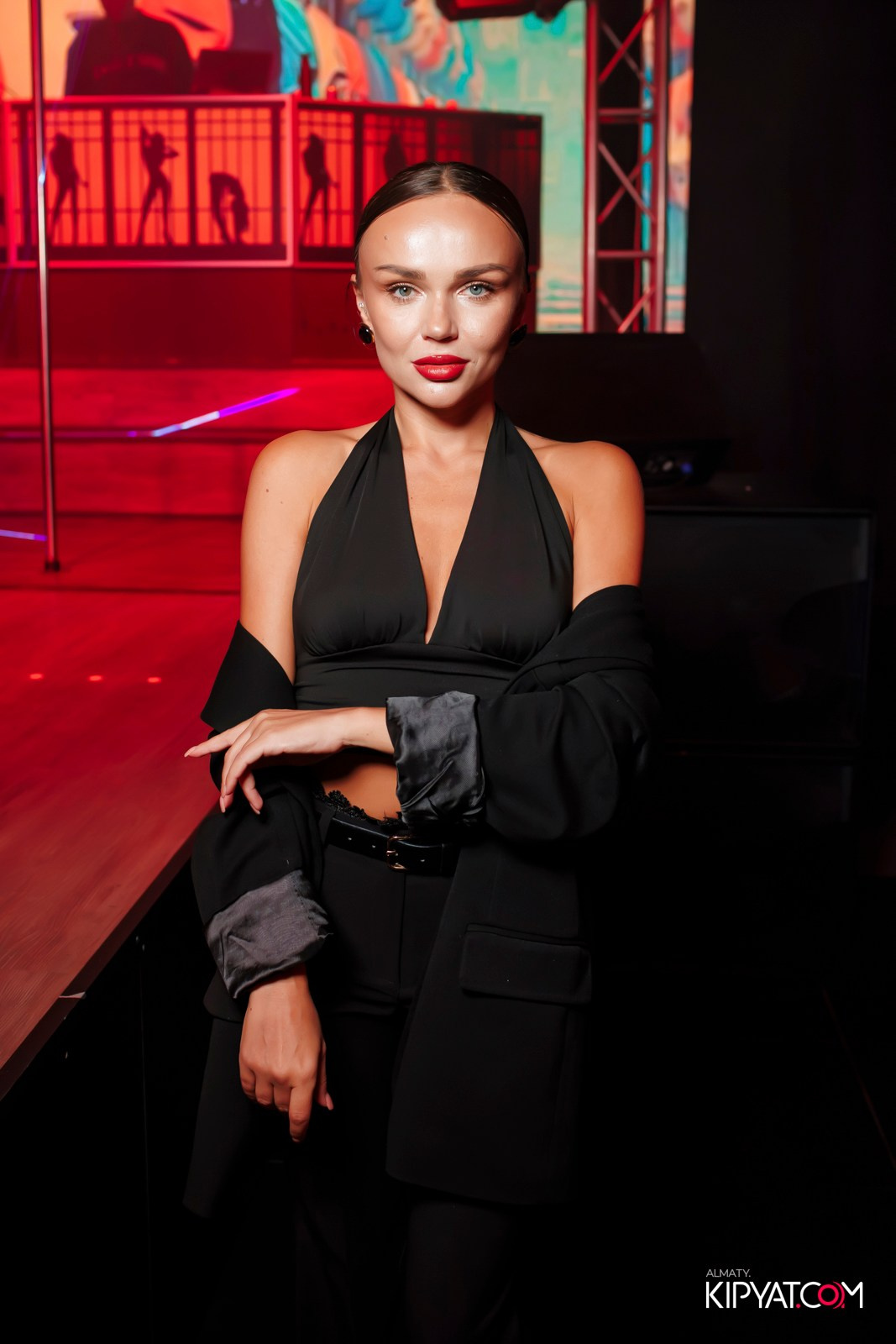 LADIES NIGHT — SHANGHAI 88 BAR. КИПЯТКОМ АЛМАТЫ! Фотосъемка мероприятий в Алматы