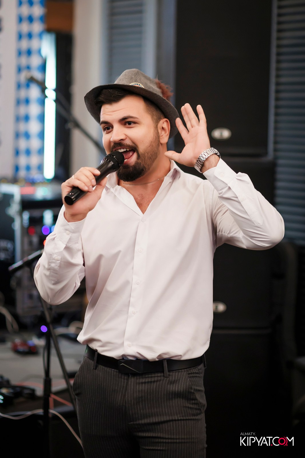 OKTOBERFEST-ПИНТА PREMIUM. КИПЯТКОМ АЛМАТЫ!