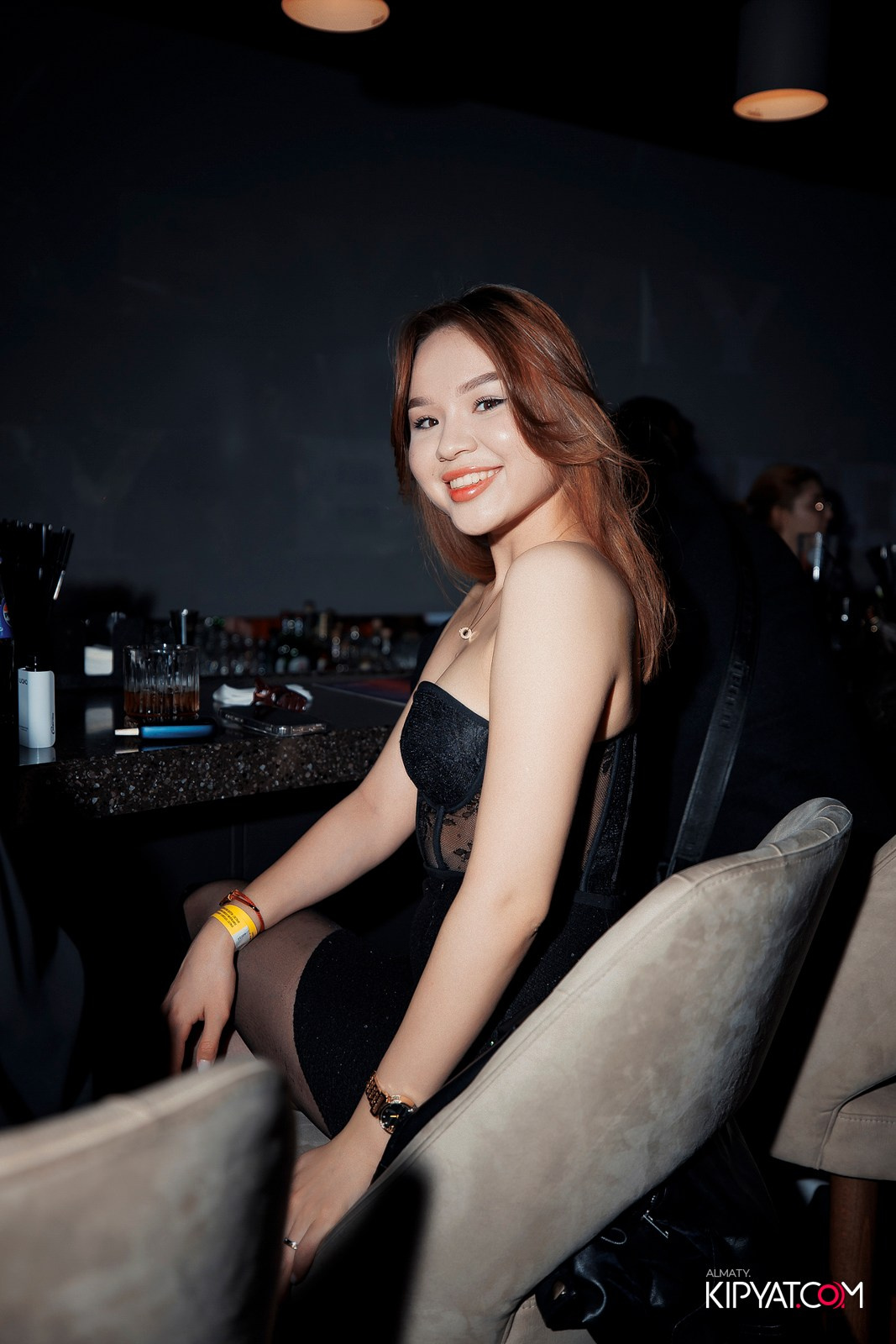 EVENT BAR. КИПЯТКОМ АЛМАТЫ!