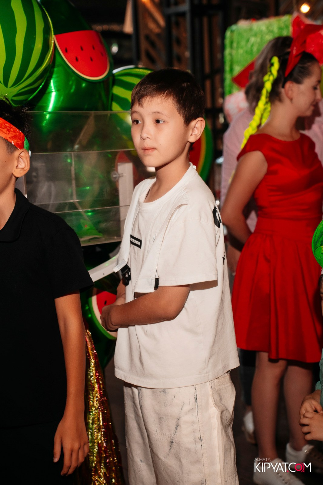 АРБУЗНАЯ ВЕЧЕРИНКА В FORT VERNYI. КИПЯТКОМ АЛМАТЫ!