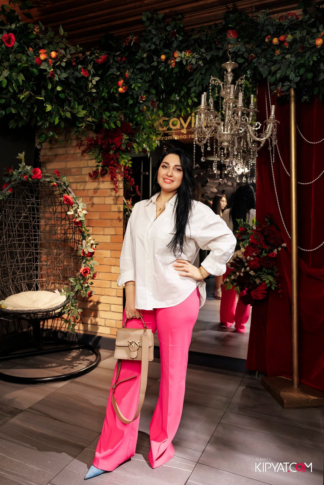 CAVIAR. КИПЯТКОМ АЛМАТЫ! Фотосъемка мероприятий в Алматы